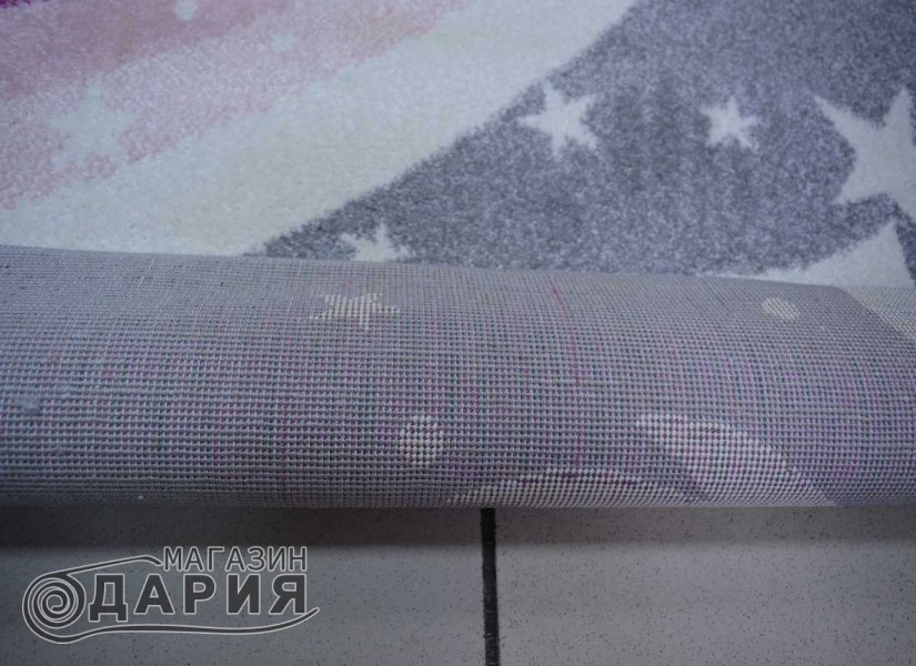 Тъкан килим MAGNOLIA 796 grey